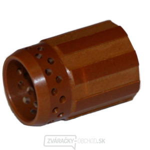 Rozdeľovač plynu 85-105A (balenie 2) eco Rozdeľovač plynu 85-105A (balenie 2) eco gallery main image