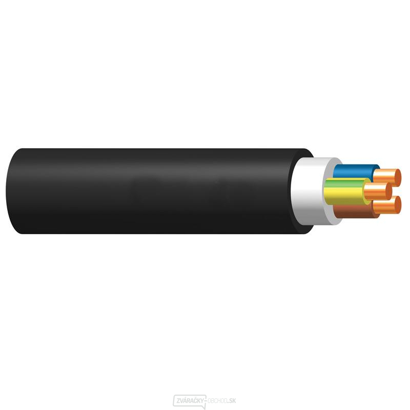 Kábel NKT CYKY-J 3 x 1,5 1m