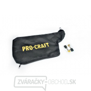 Pokosová píla Procraft | PGS217 Náhľad