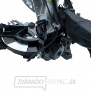 Pokosová píla Procraft PGS217 | PGS217 náhled