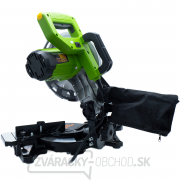 Pokosová píla Procraft PGS217 | PGS217 náhled