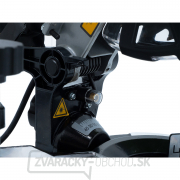 Pokosová píla Procraft PGS217 | PGS217 náhled