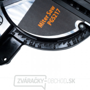 Pokosová píla Procraft PGS217 | PGS217 náhled