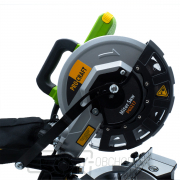 Pokosová píla Procraft PGS217 | PGS217 náhled