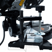 Pokosová píla Procraft PGS217 | PGS217 náhled