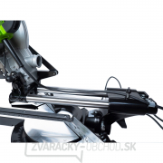 Pokosová píla s pojazdom Procraft PGS256 | PGS256 náhled