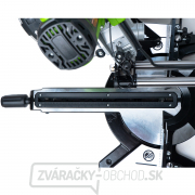 Pokosová píla s pojazdom Procraft PGS256 | PGS256 náhled