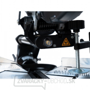 Pokosová píla s pojazdom Procraft PGS256 | PGS256 náhled