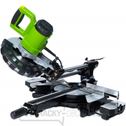Pokosová píla s pojazdom Procraft PGS256 | PGS256 náhled