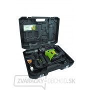 Kombinované vŕtacie a sekacie kladivo SDS MAX Procraft BH1600M | BH1600M Náhľad