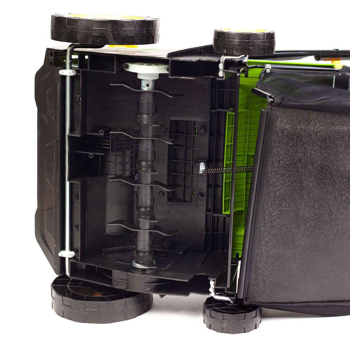 Elektrický vertikutátor Procraft PSC320 | PSC320 Náhľad