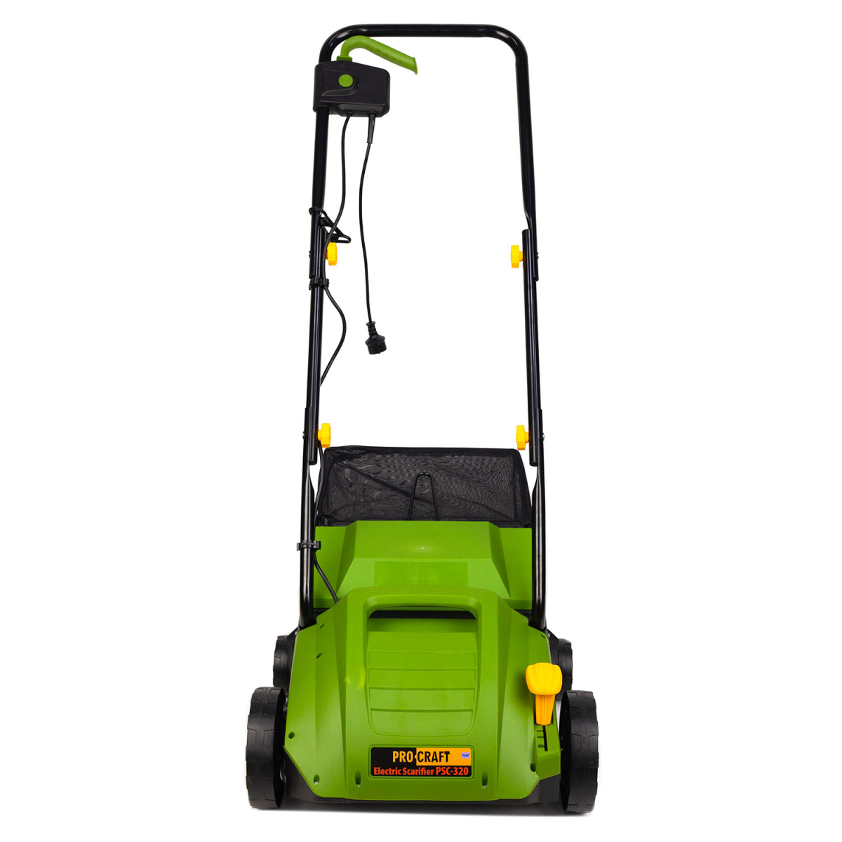 Elektrický vertikutátor Procraft PSC320 | PSC320 Náhľad