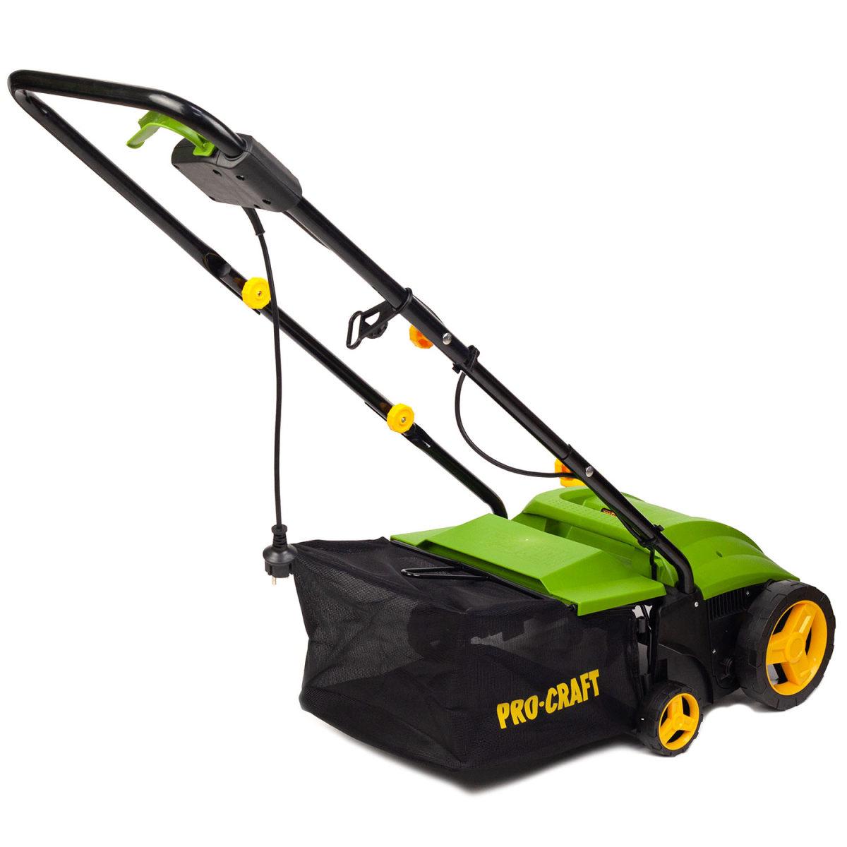 Elektrický vertikutátor Procraft PSC320 | PSC320 Náhľad