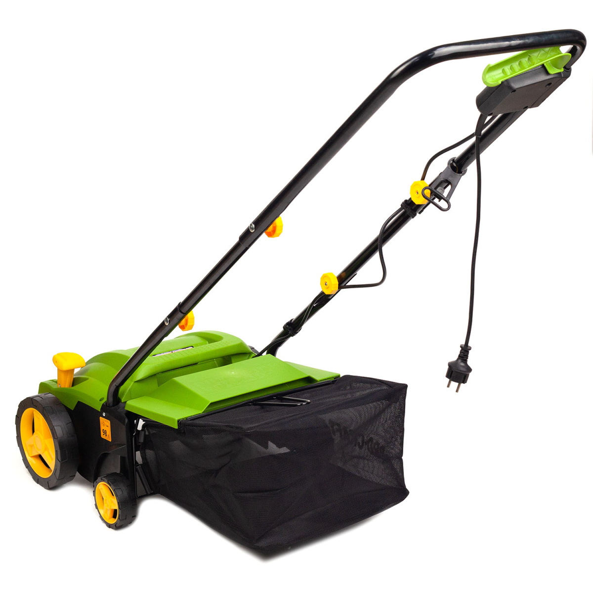 Elektrický vertikutátor Procraft PSC320 | PSC320 Náhľad