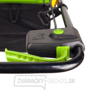 Elektrický vertikutátor Procraft PSC320 | PSC320 Elektrický vertikutátor Procraft PSC320 | PSC320 náhled