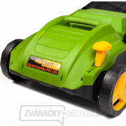 Elektrický vertikutátor Procraft PSC320 | PSC320 Elektrický vertikutátor Procraft PSC320 | PSC320 náhled