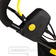 Elektrický vertikutátor Procraft PSC380 | PSC380 Elektrický vertikutátor Procraft PSC380 | PSC380 náhled