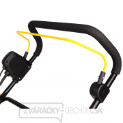 Elektrický vertikutátor Procraft PSC380 | PSC380 Elektrický vertikutátor Procraft PSC380 | PSC380 náhled