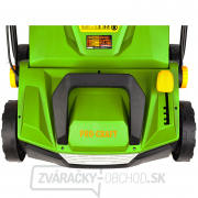 Elektrický vertikutátor Procraft PSC380 | PSC380 Elektrický vertikutátor Procraft PSC380 | PSC380 náhled