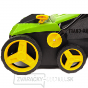 Elektrický vertikutátor Procraft PSC380 | PSC380 Elektrický vertikutátor Procraft PSC380 | PSC380 náhled