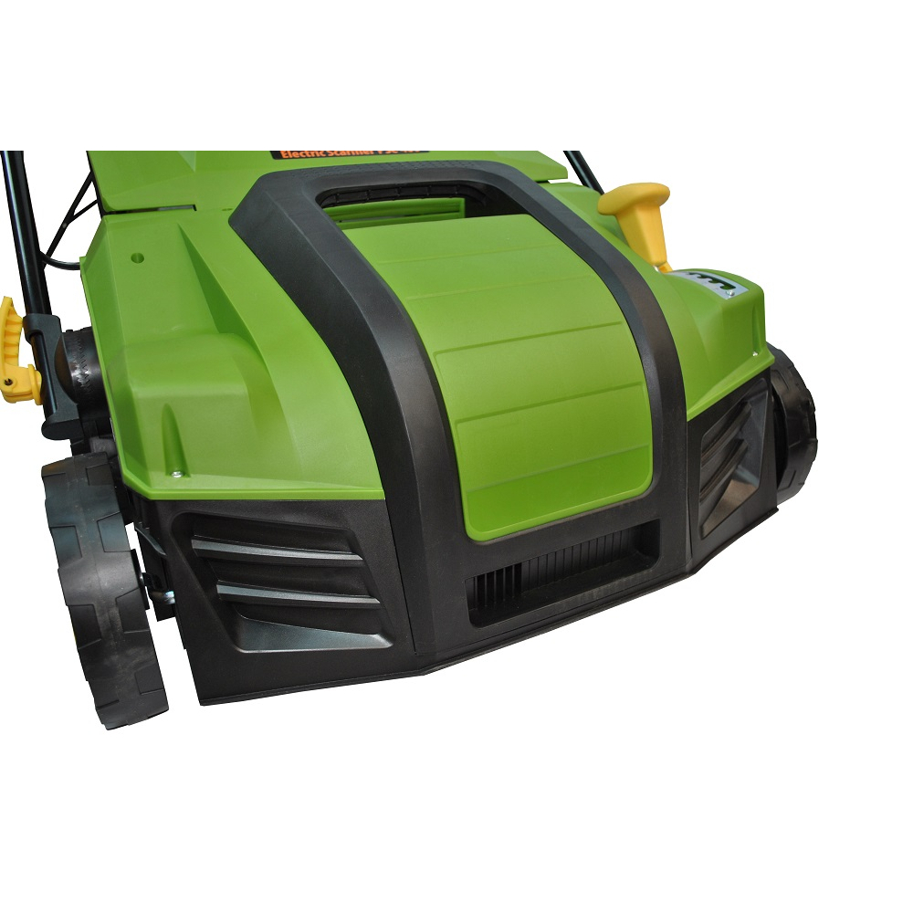 Elektrický vertikutátor Procraft PSC400 | PSC400 Náhľad
