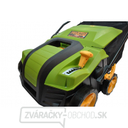 Elektrický Vertikutátor Procraft | PSC400 Náhľad