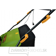 Elektrický Vertikutátor Procraft | PSC400 Náhľad