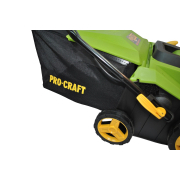 Elektrický vertikutátor Procraft PSC400 | PSC400 Náhľad