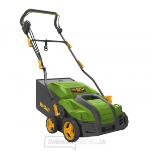 Elektrický vertikutátor Procraft PSC400 | PSC400 Elektrický vertikutátor Procraft PSC400 | PSC400 gallery main image