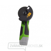 Aku mini uhlová brúska Procraft PGA12 bez akumulátora a nabíjačky | PGA12 gallery main image