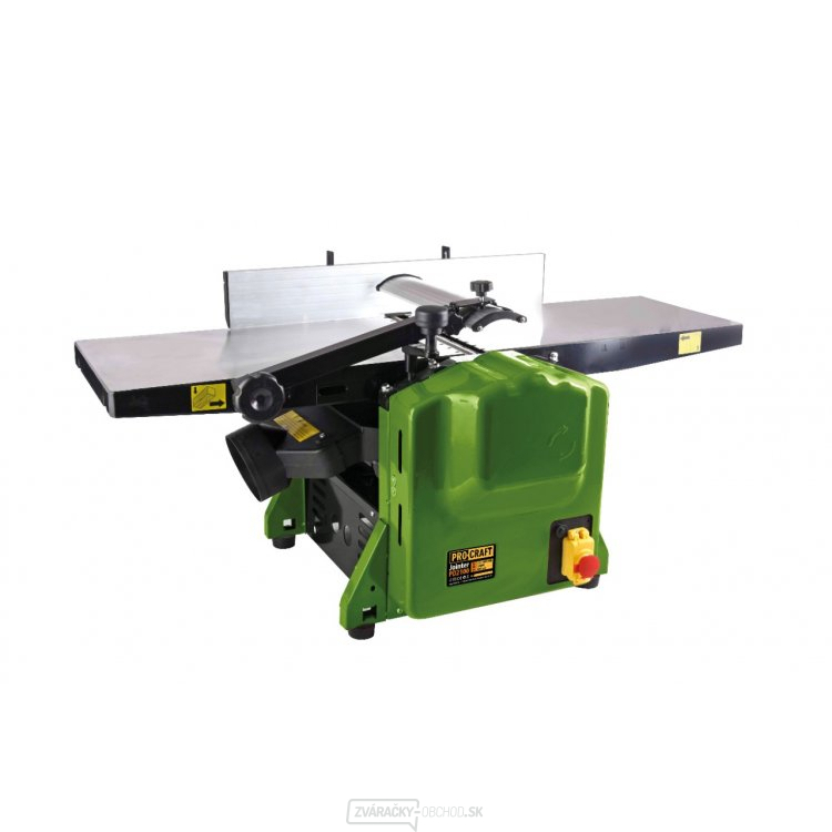 Hobľovačka Procraft PD2100 | PD2100