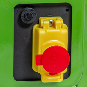 Hobľovačka Procraft PD2100 | PD2100 náhled