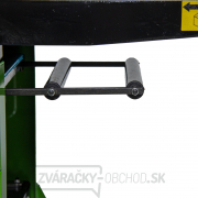 Hobľovka s prieťahom Procraft PD2200 | PD2200 náhled