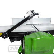 Hobľovka s prieťahom Procraft PD2200 | PD2200 náhled