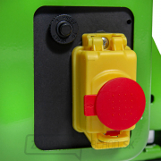 Hobľovka s prieťahom Procraft PD2200 | PD2200 náhled