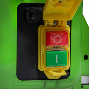 Hobľovka s prieťahom Procraft PD2200 | PD2200 náhled