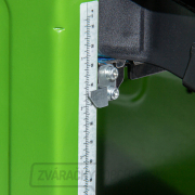 Hobľovka s prieťahom Procraft PD2200 | PD2200 náhled