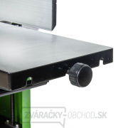 Hobľovka s prieťahom Procraft PD2200 | PD2200 náhled