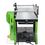 Hobľovka s prieťahom Procraft PD2200 | PD2200 náhled