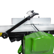 Hobľovka s prieťahom Procraft PD2200 | PD2200 náhled