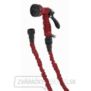 KREATOR KRTGR67011 - Záhradná flexibilná zmršťovacia hadica 15m náhled