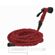 KREATOR KRTGR67013 - Záhradná flexibilná zmršťovacia hadica 30m Náhľad