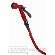 KREATOR KRTGR67013 - Záhradná flexibilná zmršťovacia hadica 30m náhled