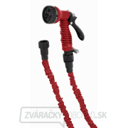 KREATOR KRTGR67013 - Záhradná flexibilná zmršťovacia hadica 30m náhled