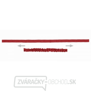 KREATOR KRTGR67013 - Záhradná flexibilná zmršťovacia hadica 30m náhled