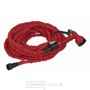 KREATOR KRTGR67013 - Záhradná flexibilná zmršťovacia hadica 30m