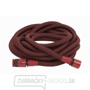 KREATOR KRTGR67023 - Záhradná flexibilná hadica 20m náhled