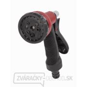 KREATOR KRTGR67027 - Záhradná flexibilná hadica 40m náhled