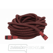 KREATOR KRTGR67027 - Záhradná flexibilná hadica 40m náhled