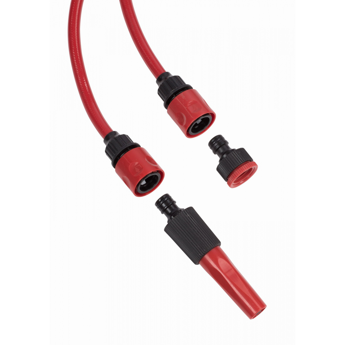 KREATOR KRTGR6711 - Záhradná hadica s aut. navíjaním 15m 1/2 Náhľad